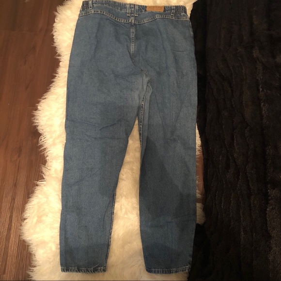 Vintage Rider’s Jeans - Picture 2 of 2